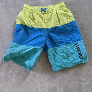 Boy Tony Hawk short